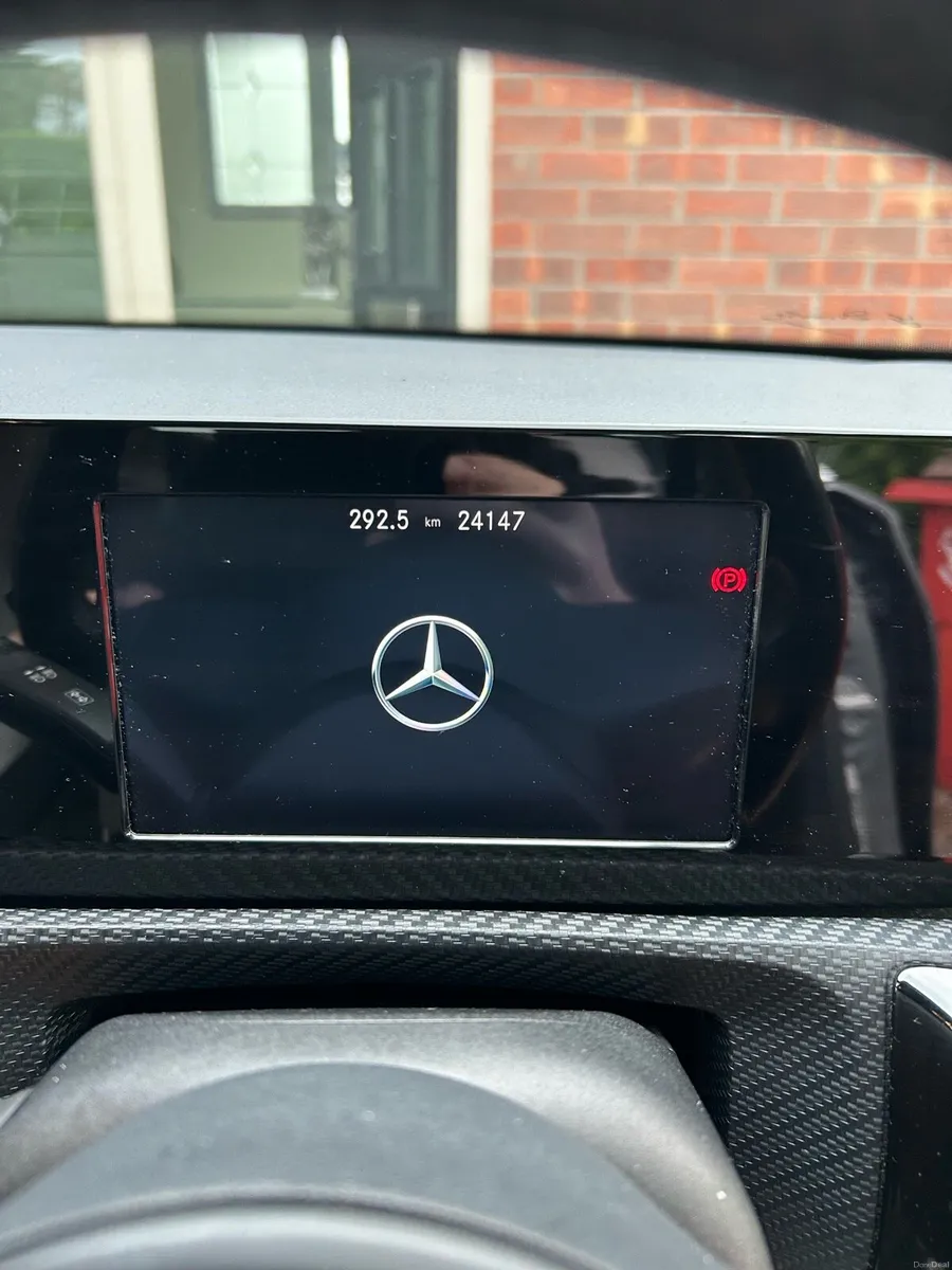 2019 Mercedes A160 - Image 3