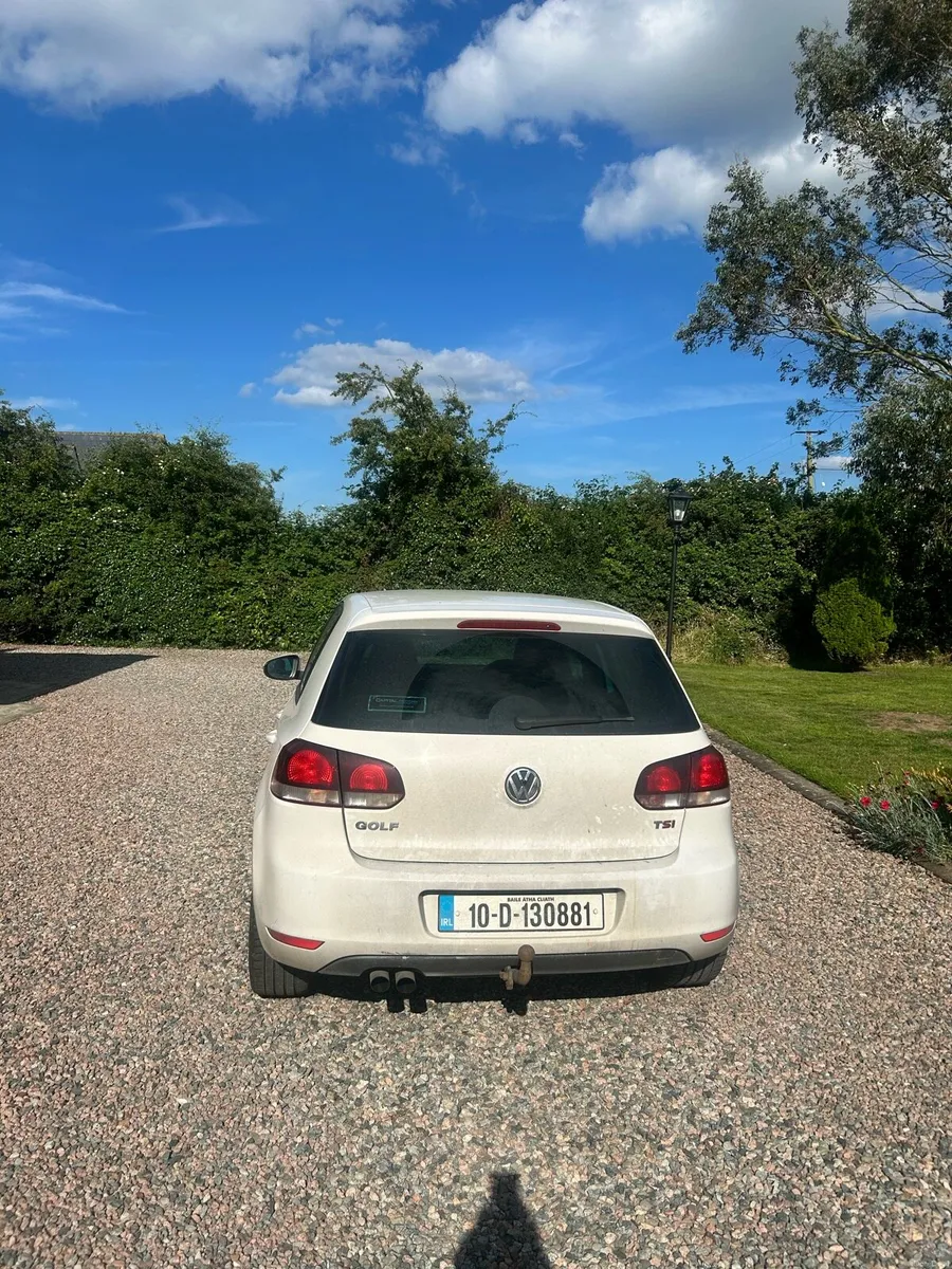 VW Golf 1.4tsi - Image 3