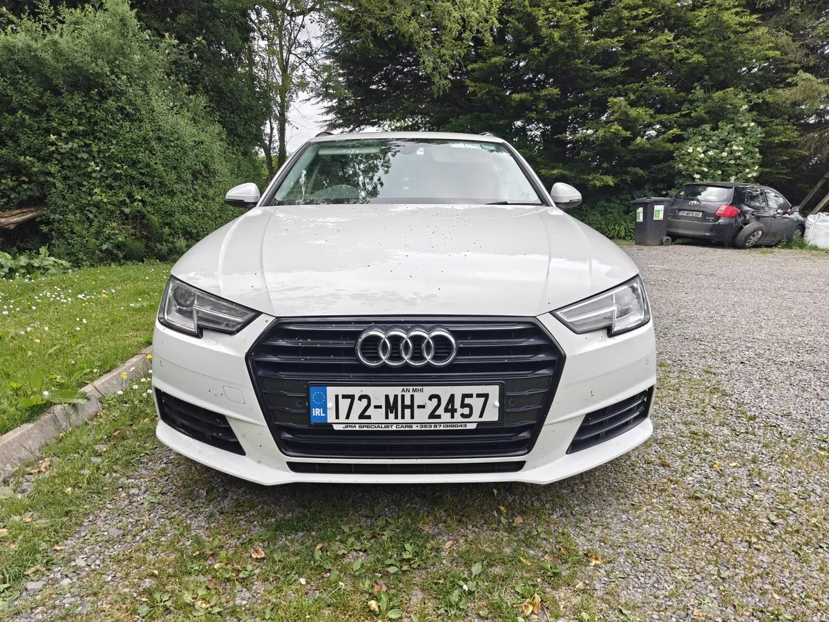 Audi A4 Avant - Image 3