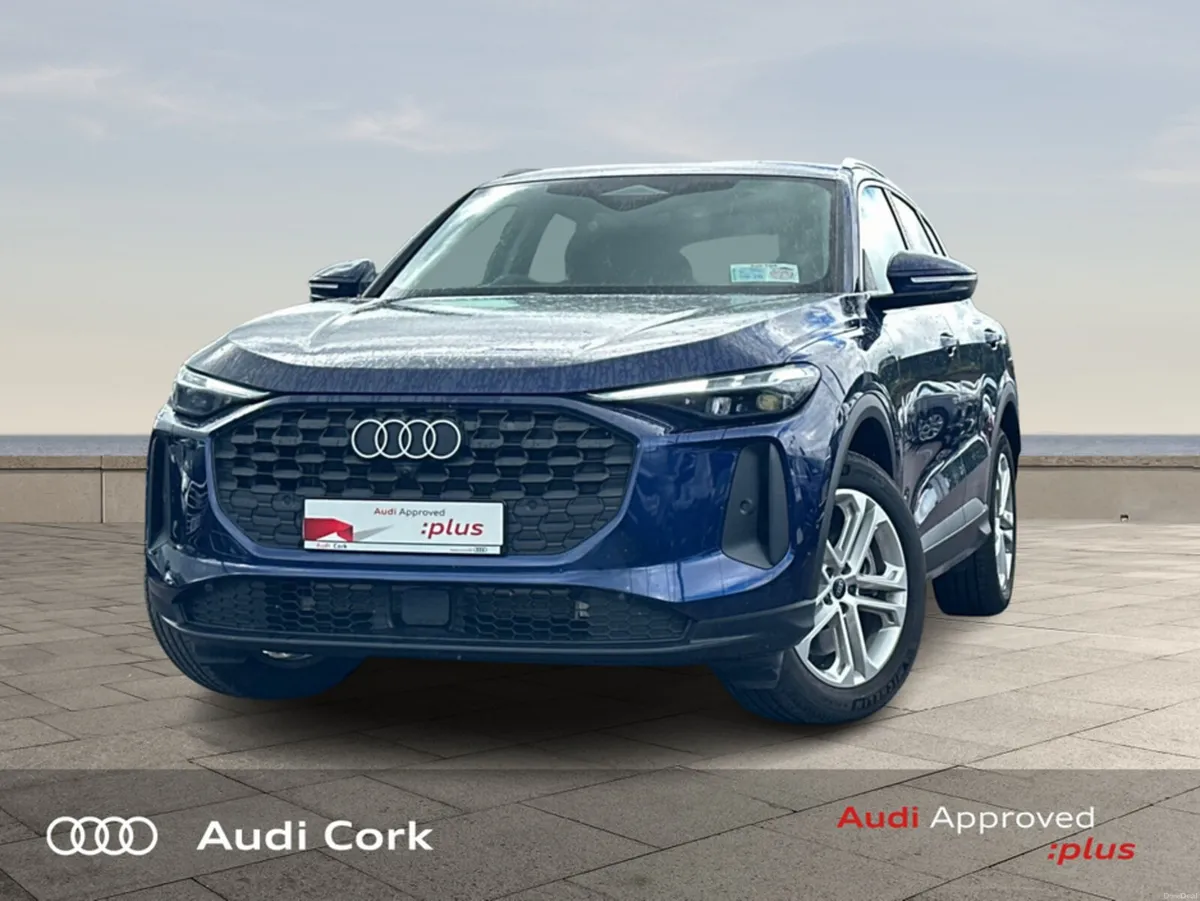 Audi Q5 E-HYBRID 220KW QUATTRO SE AUTOMATIC - Image 3