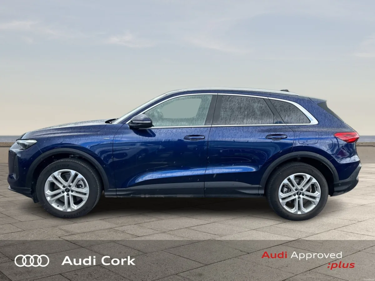 Audi Q5 E-HYBRID 220KW QUATTRO SE AUTOMATIC - Image 4