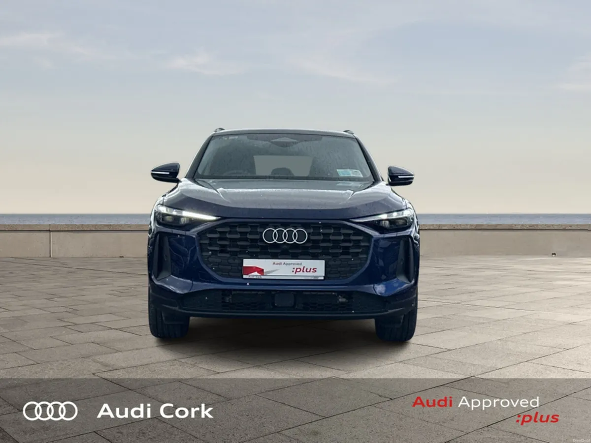 Audi Q5 E-HYBRID 220KW QUATTRO SE AUTOMATIC - Image 2