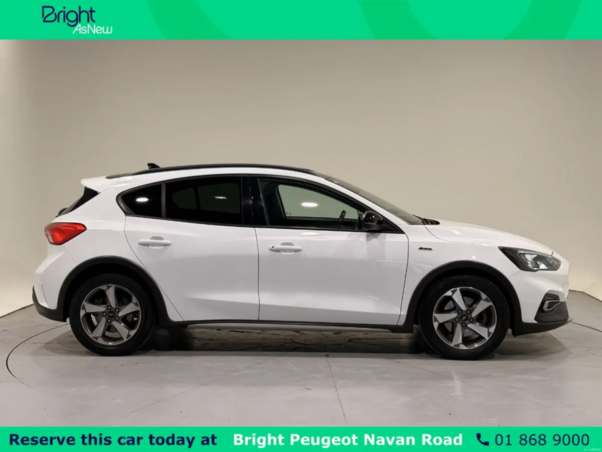 Ford Focus 1.0T 125 5DR - Image 6