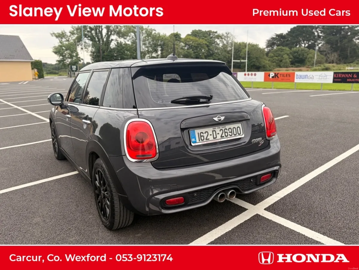 Mini Cooper 2.0 D SD 5DR COOPER - Image 6