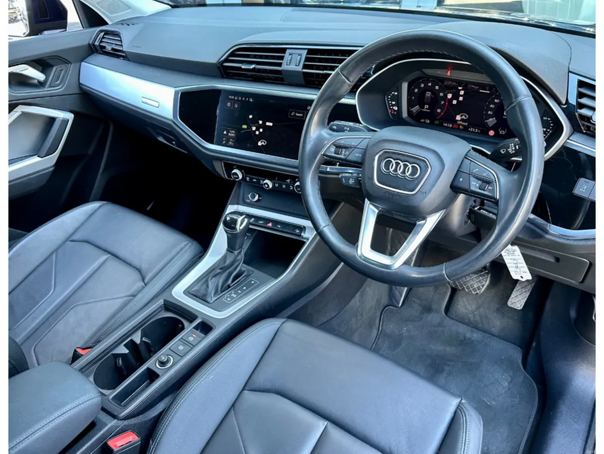 Audi Q3 SPORT 45 TFSI E S-A - Image 5