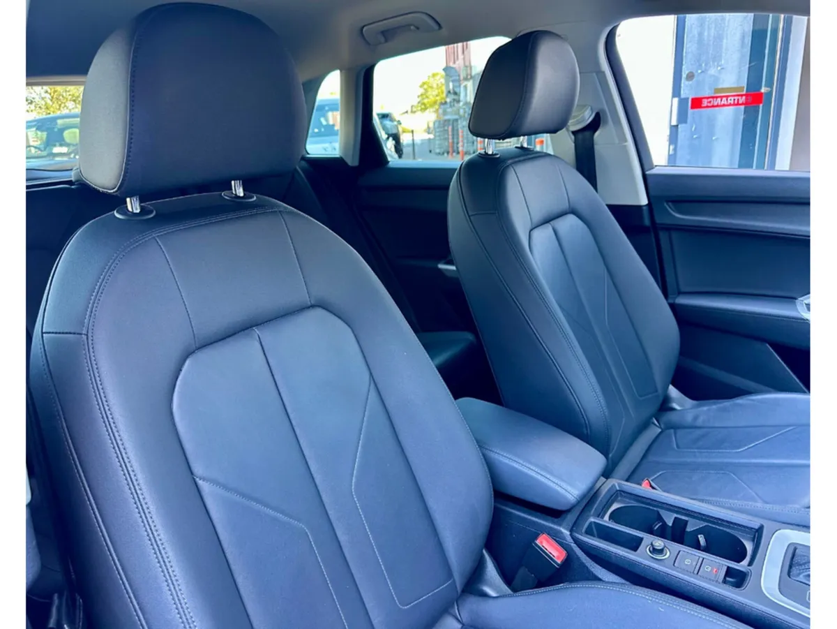 Audi Q3 SPORT 45 TFSI E S-A - Image 6