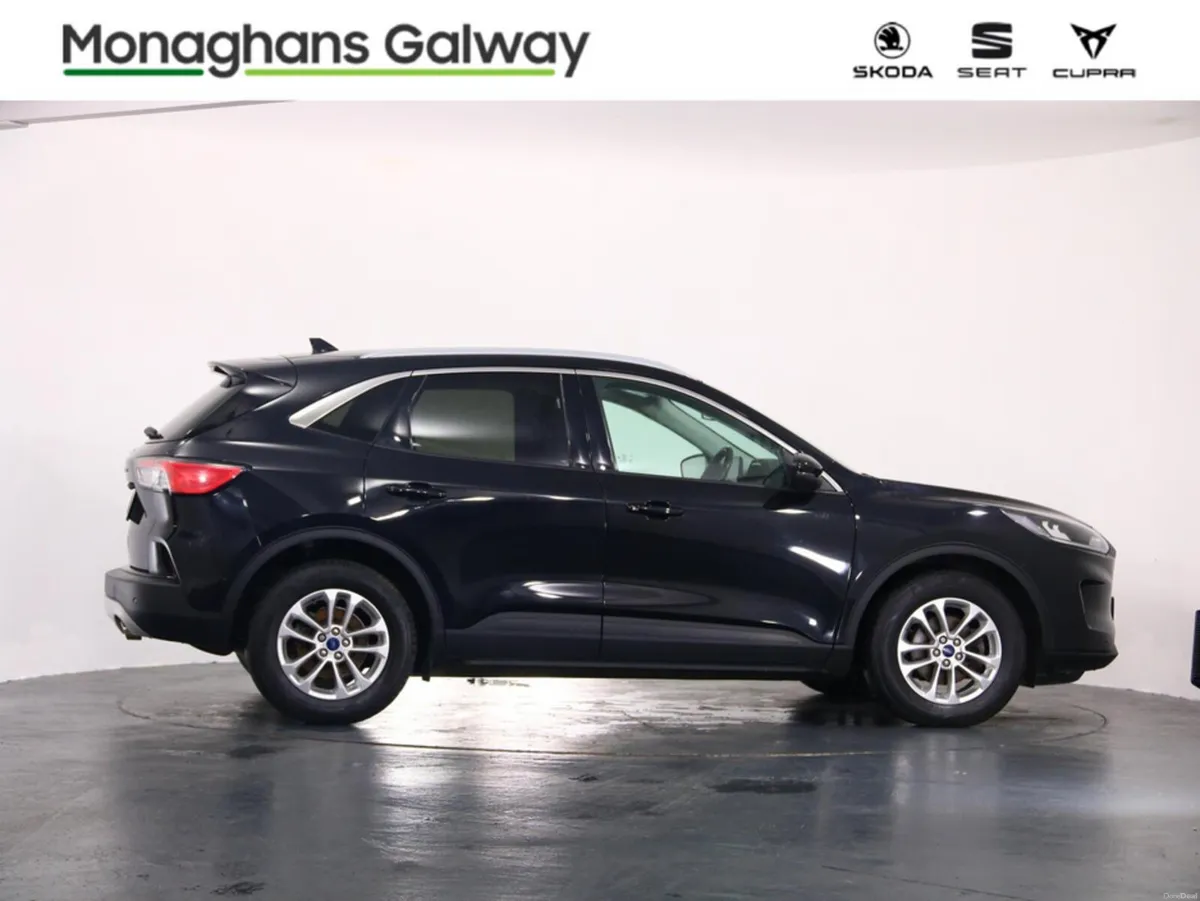 Ford Kuga TITANIUM 1.5TD - Image 2