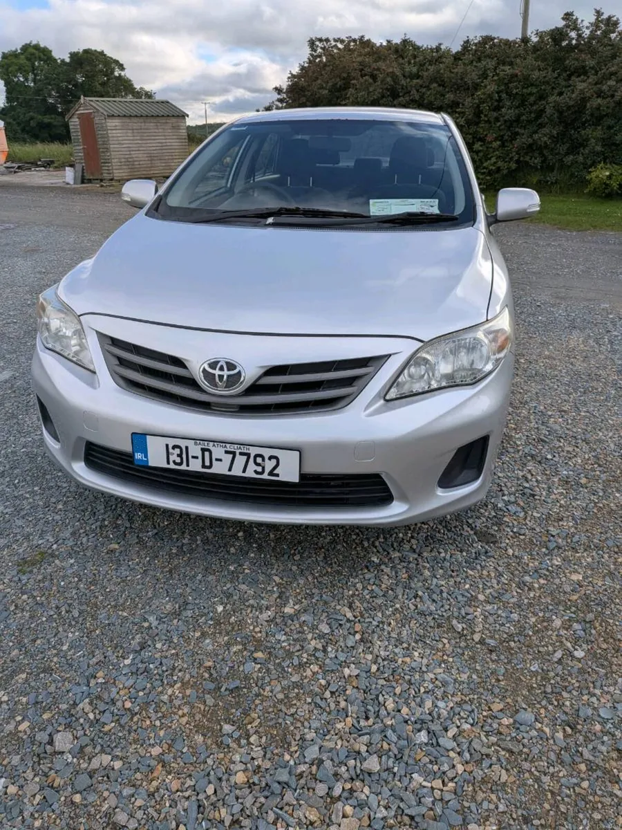 Car - Image 1