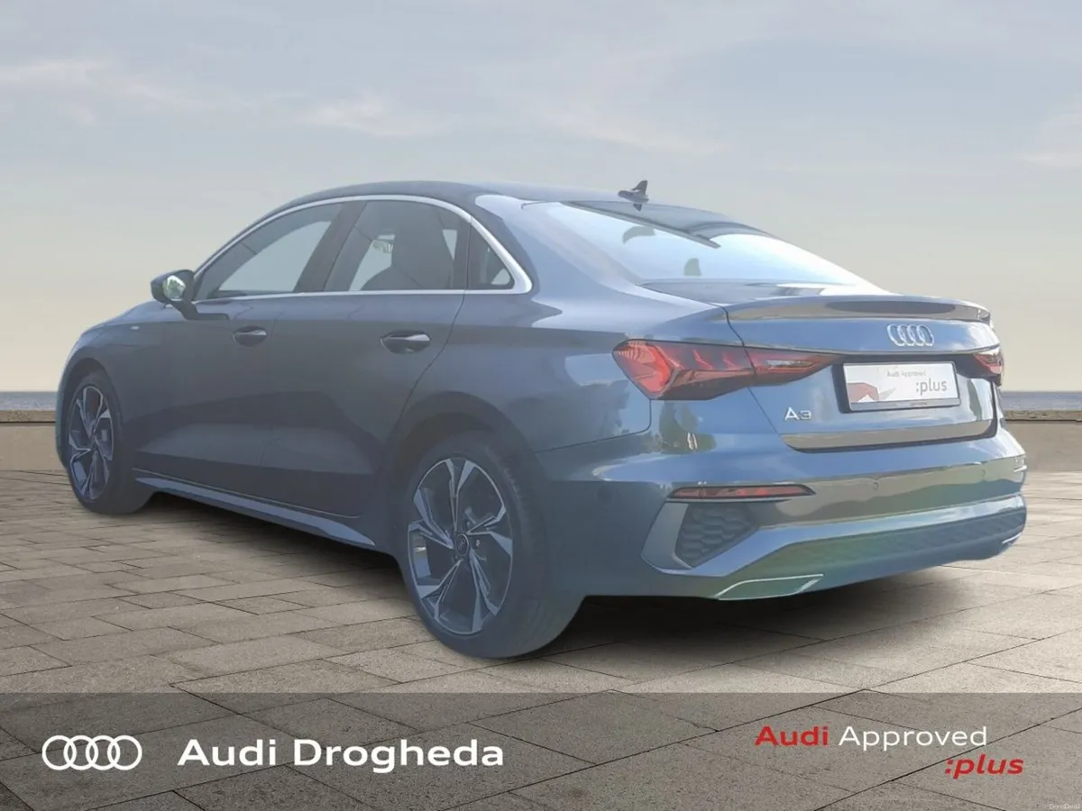 Audi A3 30 TFSI 110HP S Line - Image 5