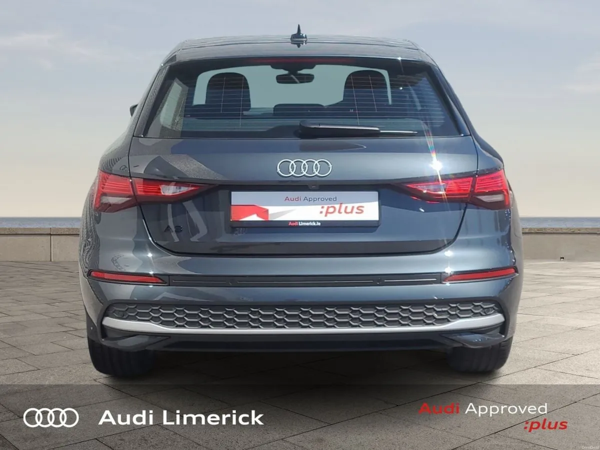 Audi A3 *SAVE €1913 VS NEW* A3 40 TFSIE 204HP S-T - Image 6