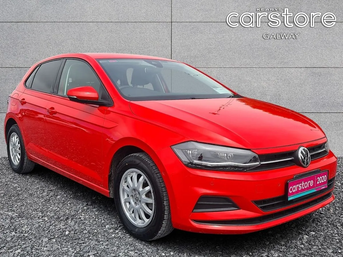 Volkswagen Polo Tsi Comfort Line - Image 1