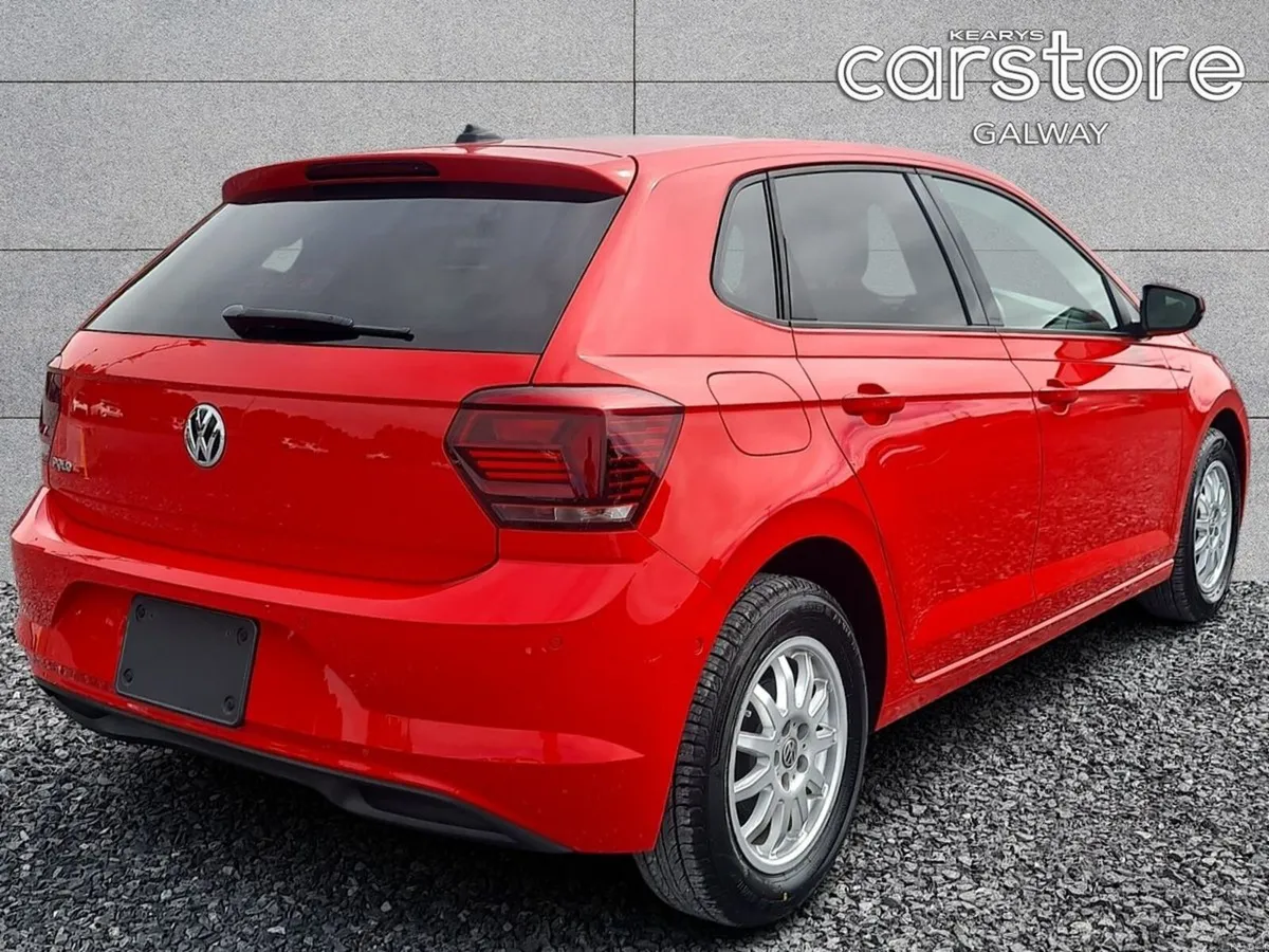 Volkswagen Polo Tsi Comfort Line - Image 3