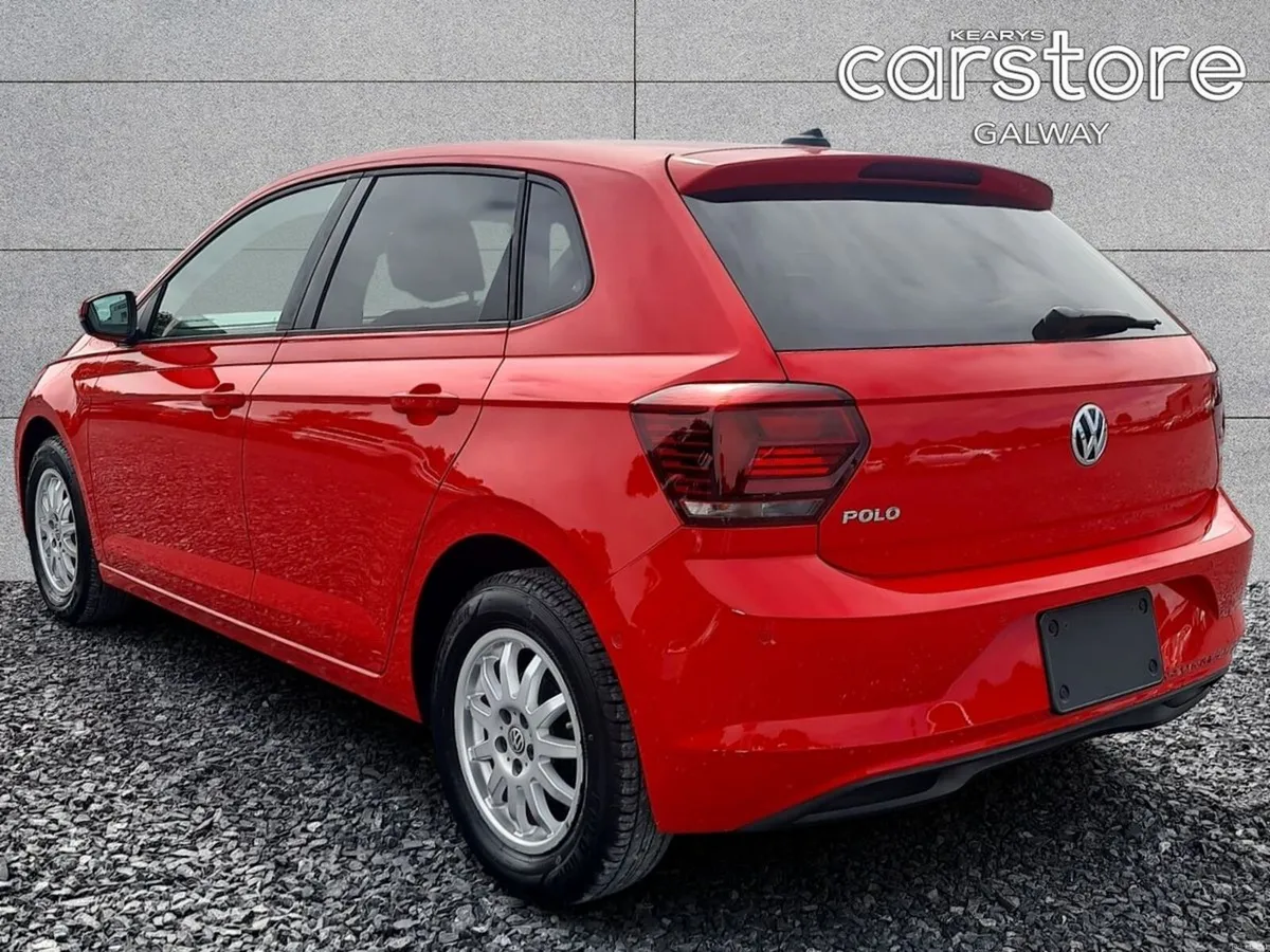 Volkswagen Polo Tsi Comfort Line - Image 5