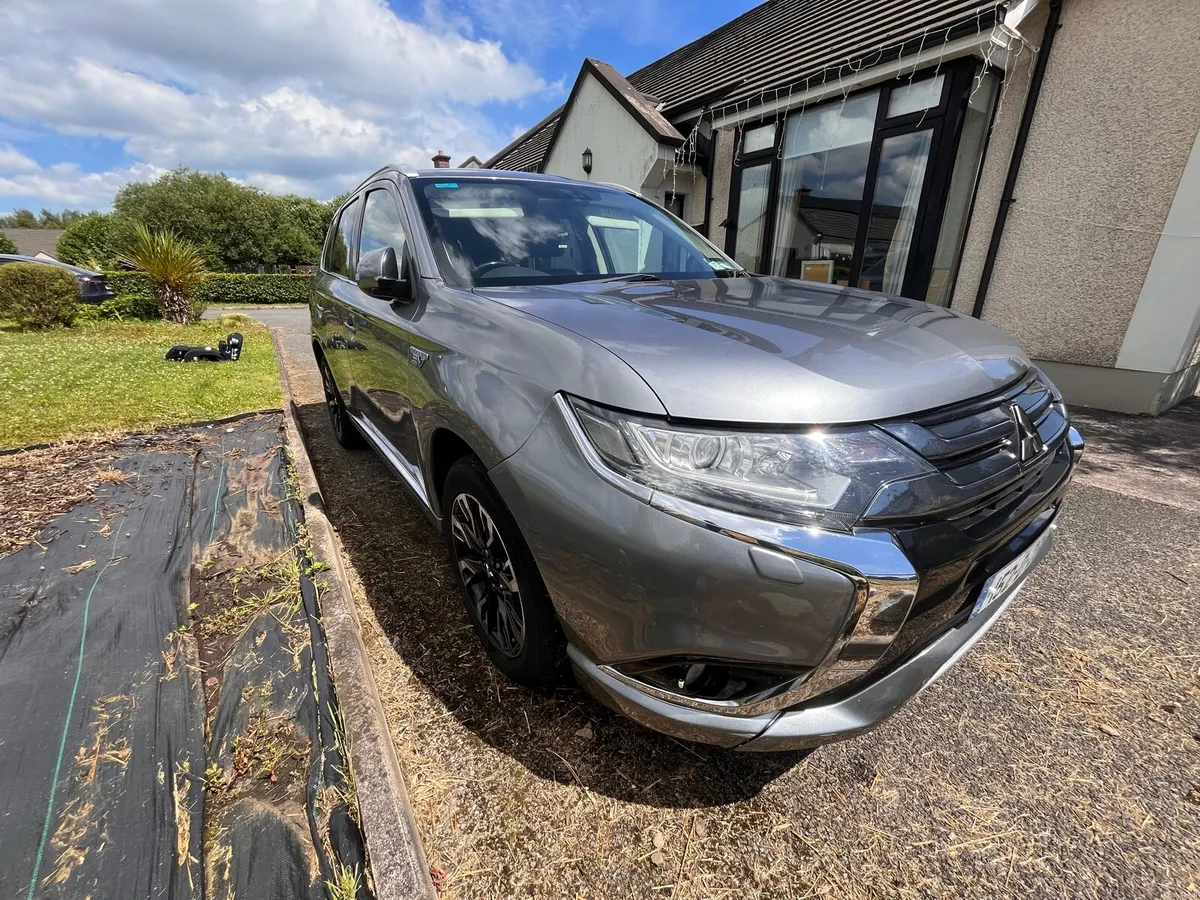Automatic_152 Outlander_Plugin Hybrid_NCT & TAX - Image 4