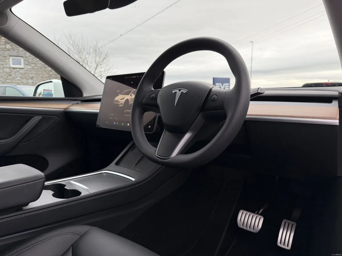 Performance Model Y - AWD - Long range - Image 2