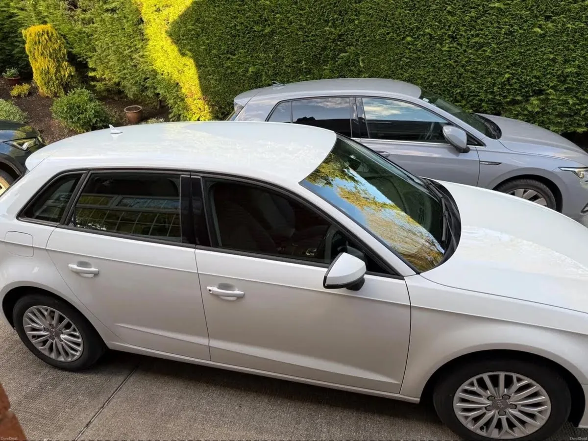 Audi A3 2016 - Image 4