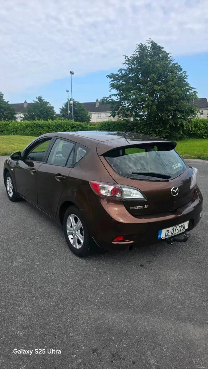 2012 Mazda 3 - Image 5