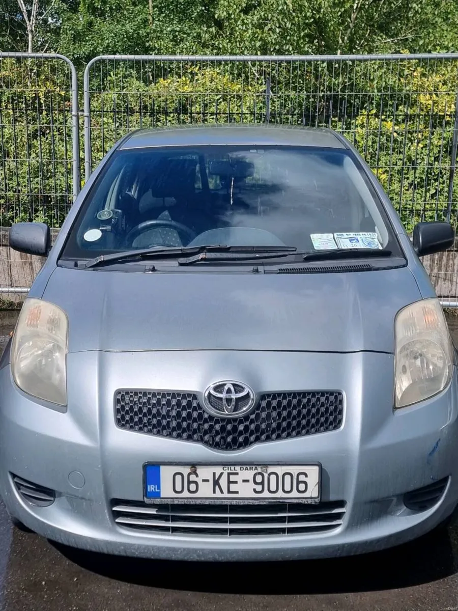 Car - Image 1