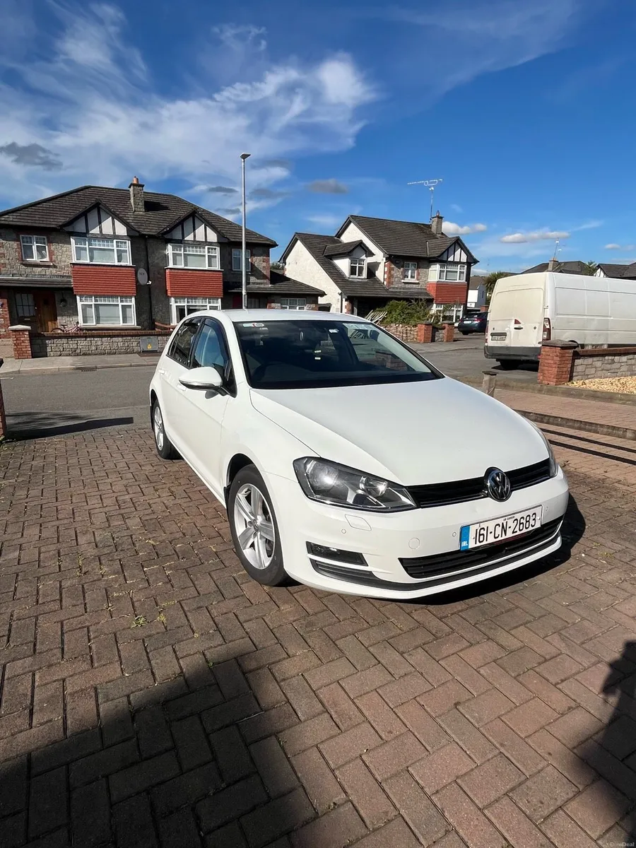 161 Volkswagen Gold - Image 1