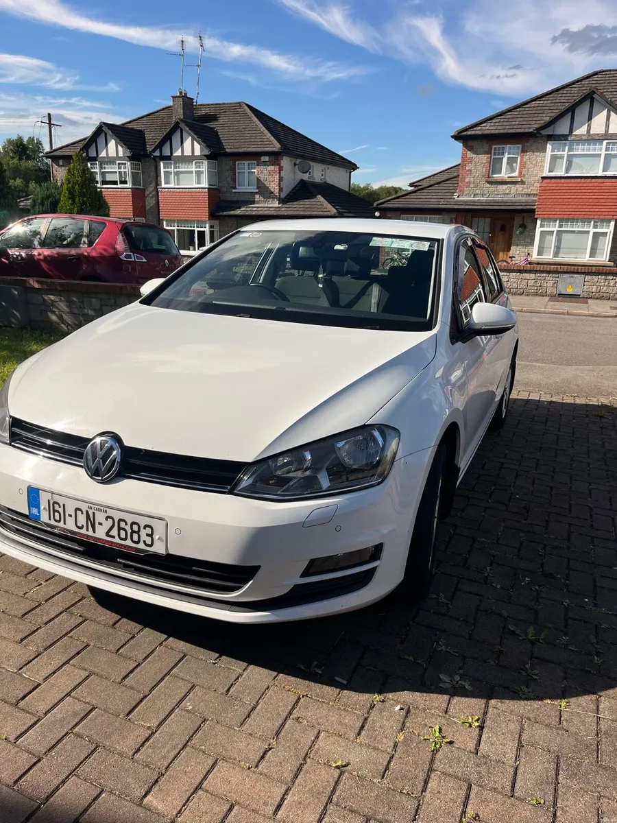 161 Volkswagen Gold - Image 3