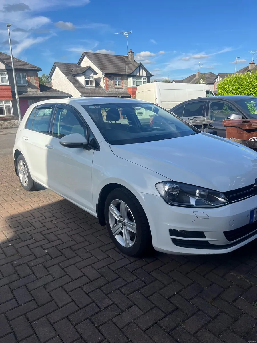 2016 Volkswagen Golf - Image 6