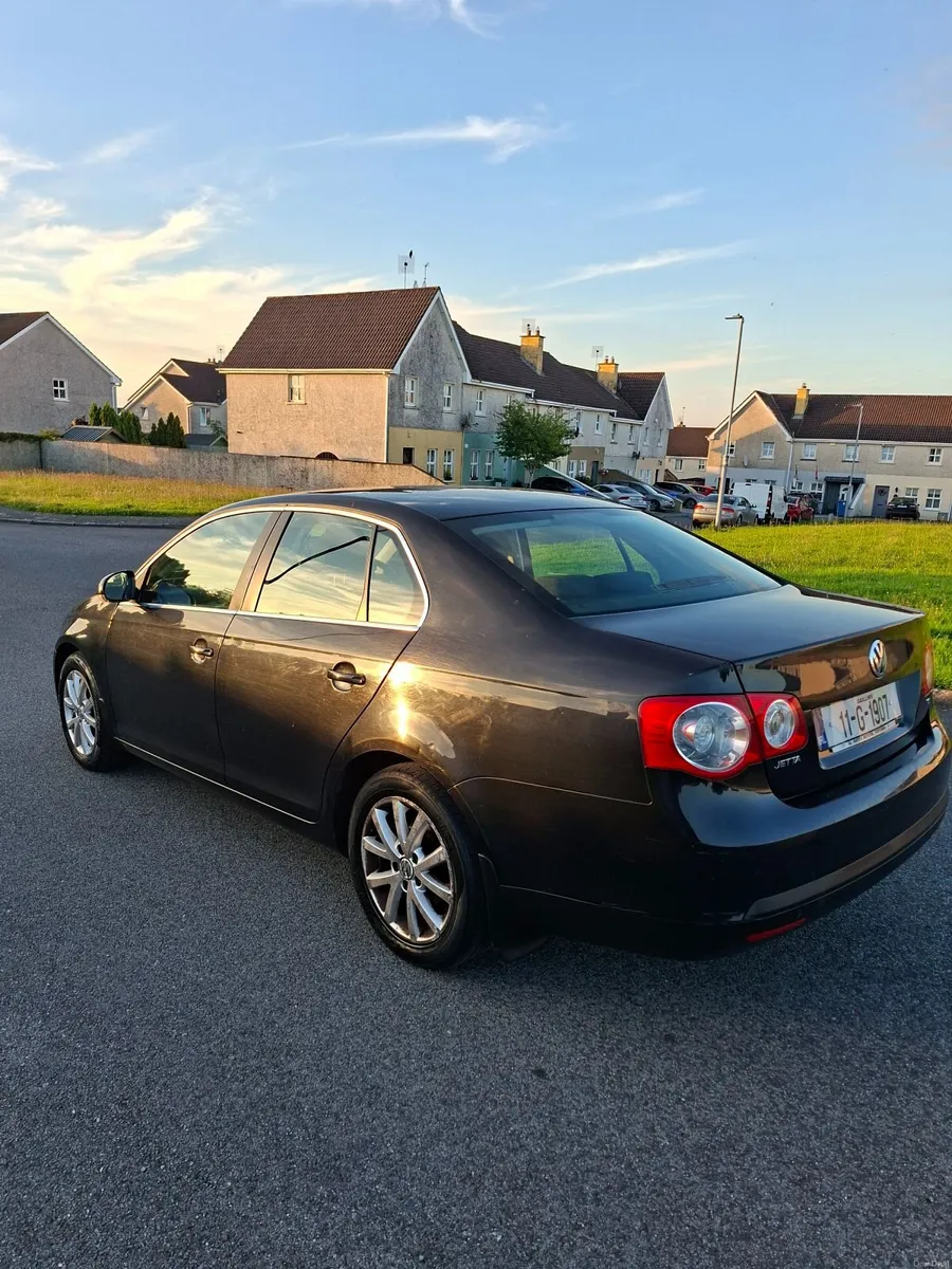Vw Jetta 1.4 petrol nct 3/27 tax 9/26 - Image 4