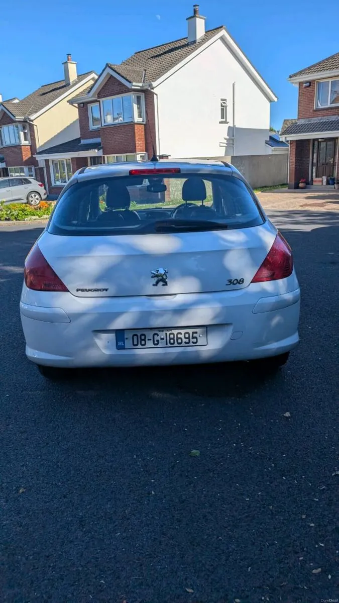 Peugeot 308 - Image 5