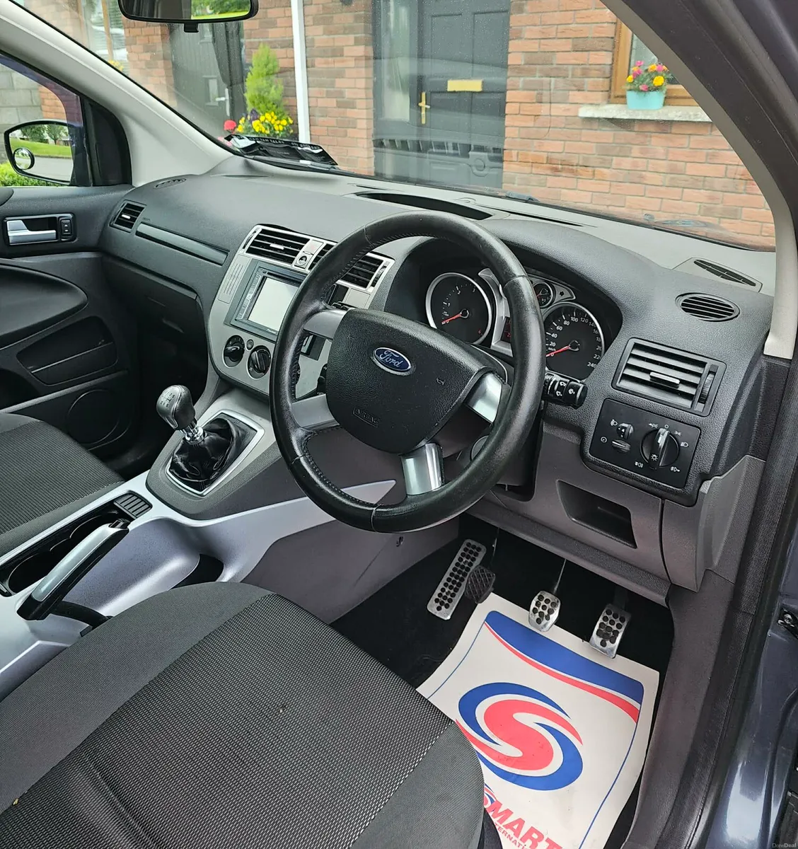 Ford Kuga 2012 - Image 4
