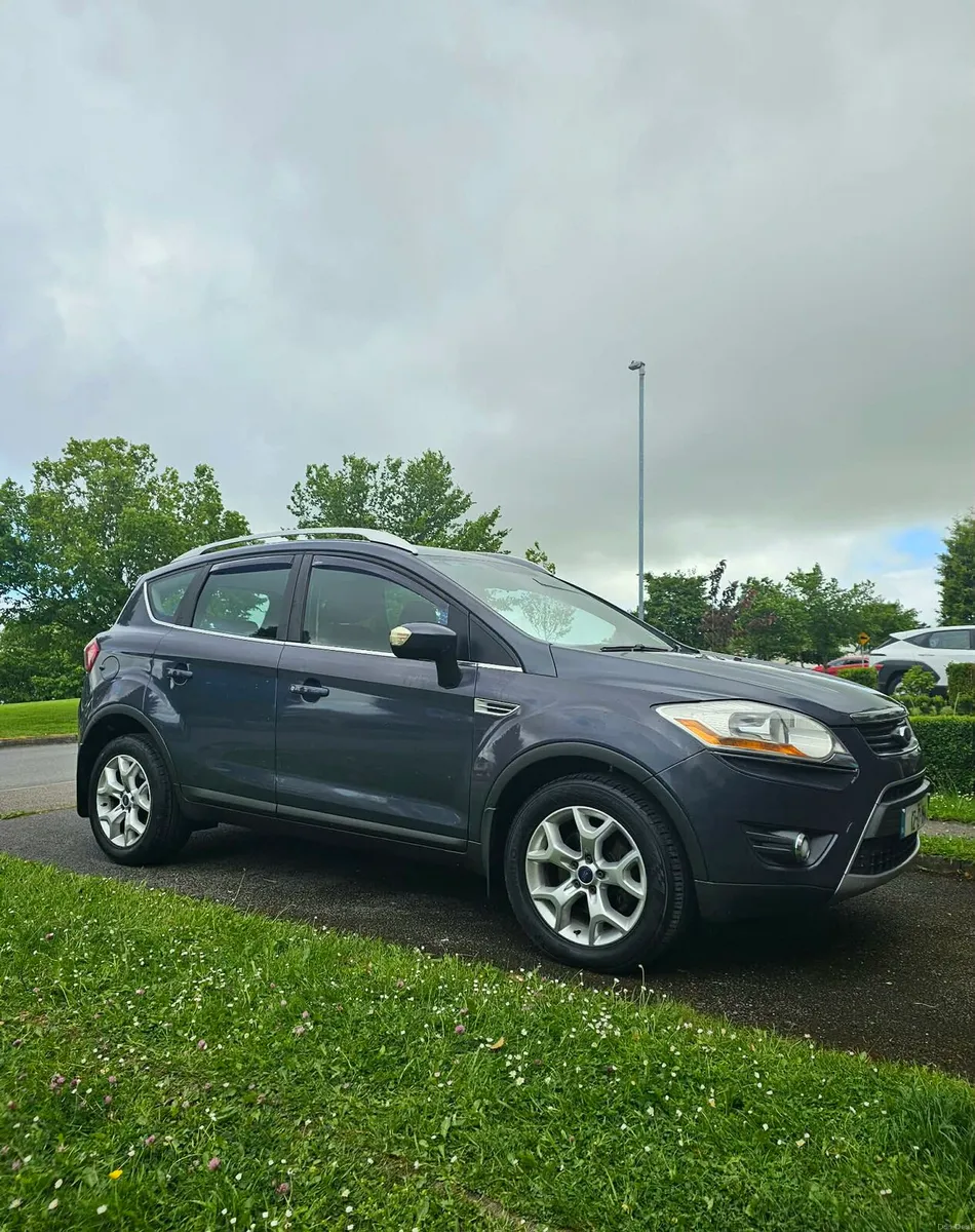Ford Kuga 2012 - Image 1