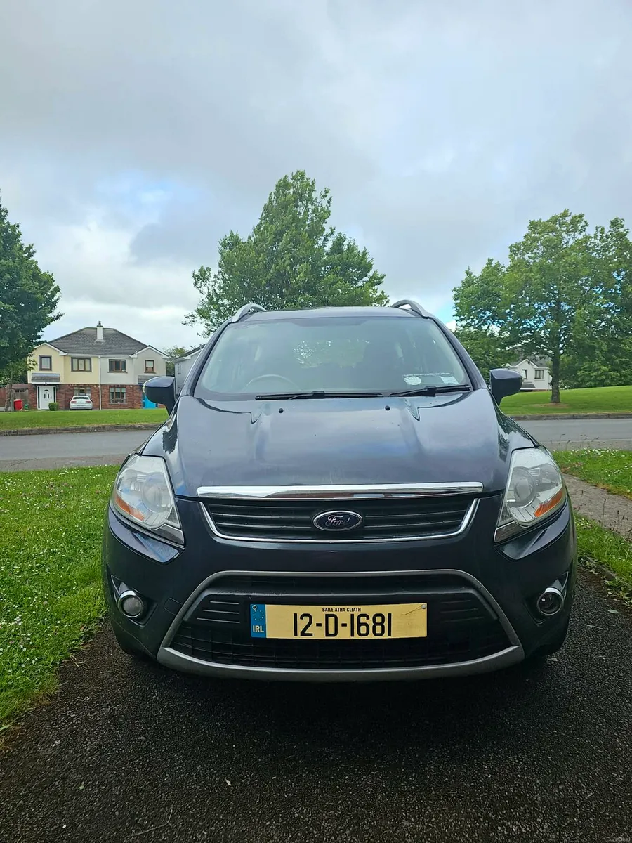Ford Kuga 2012 - Image 2