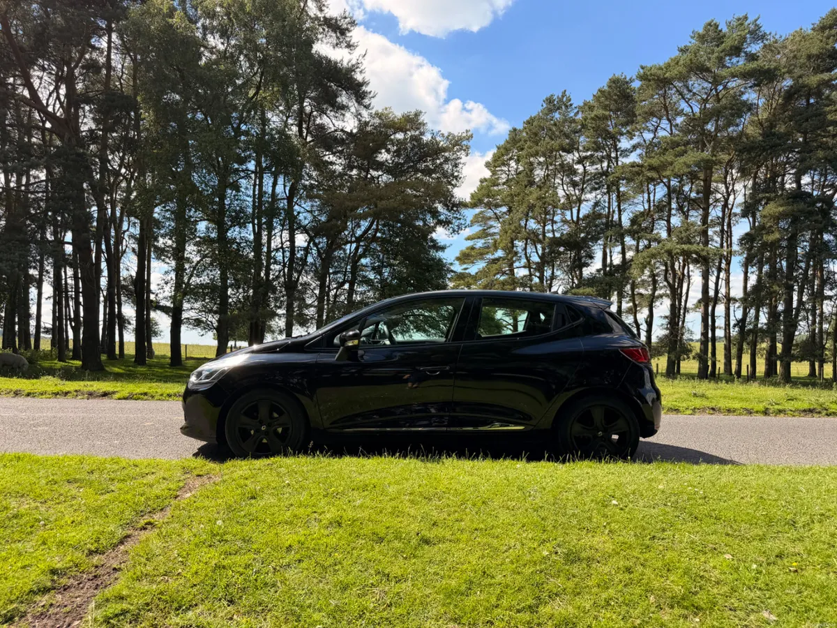 Renault Clio 2014 1.2 Dynamique - Image 4