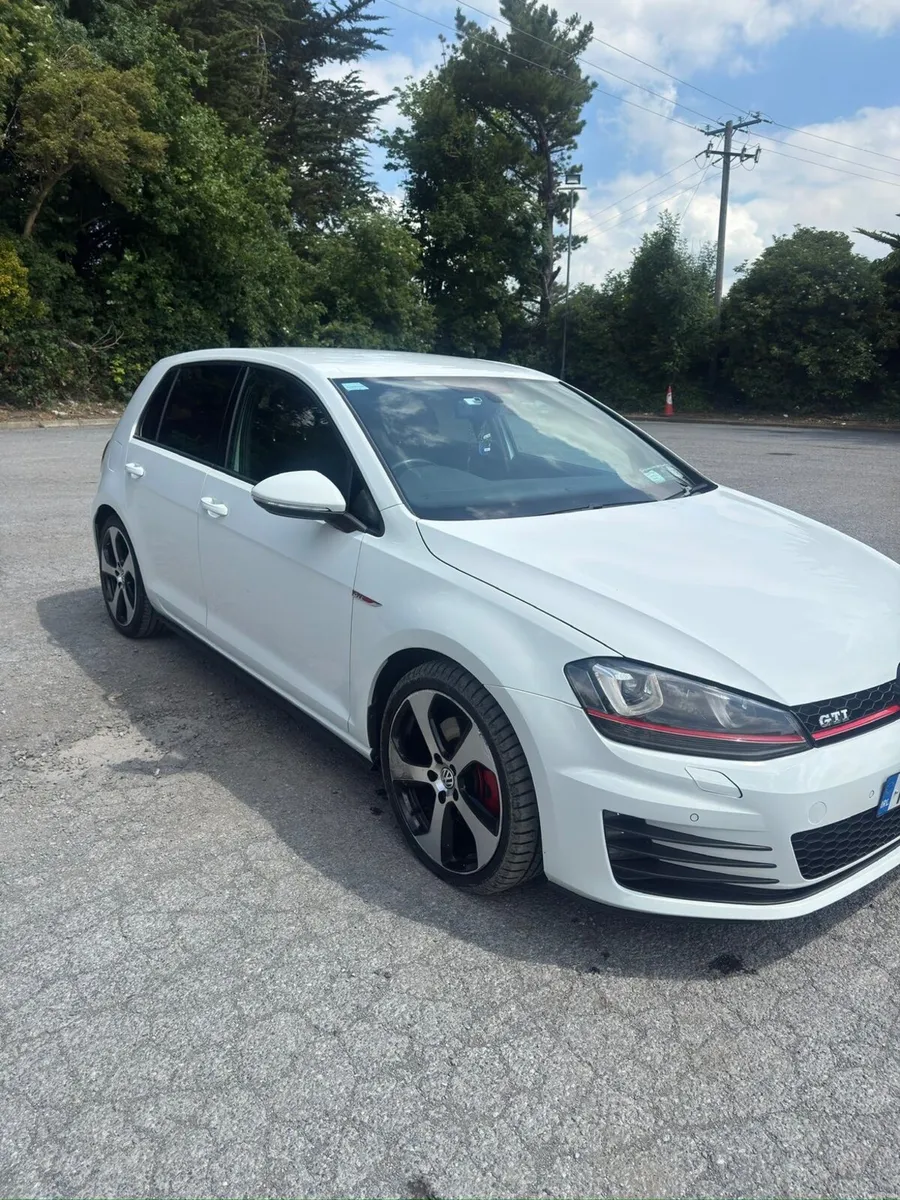 Volkswagen Golf 2016 - Image 4