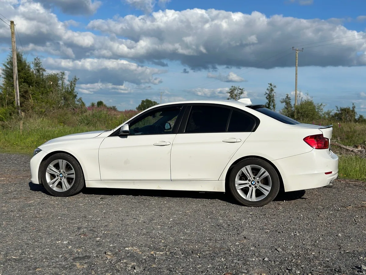 BMW 320d - Image 3