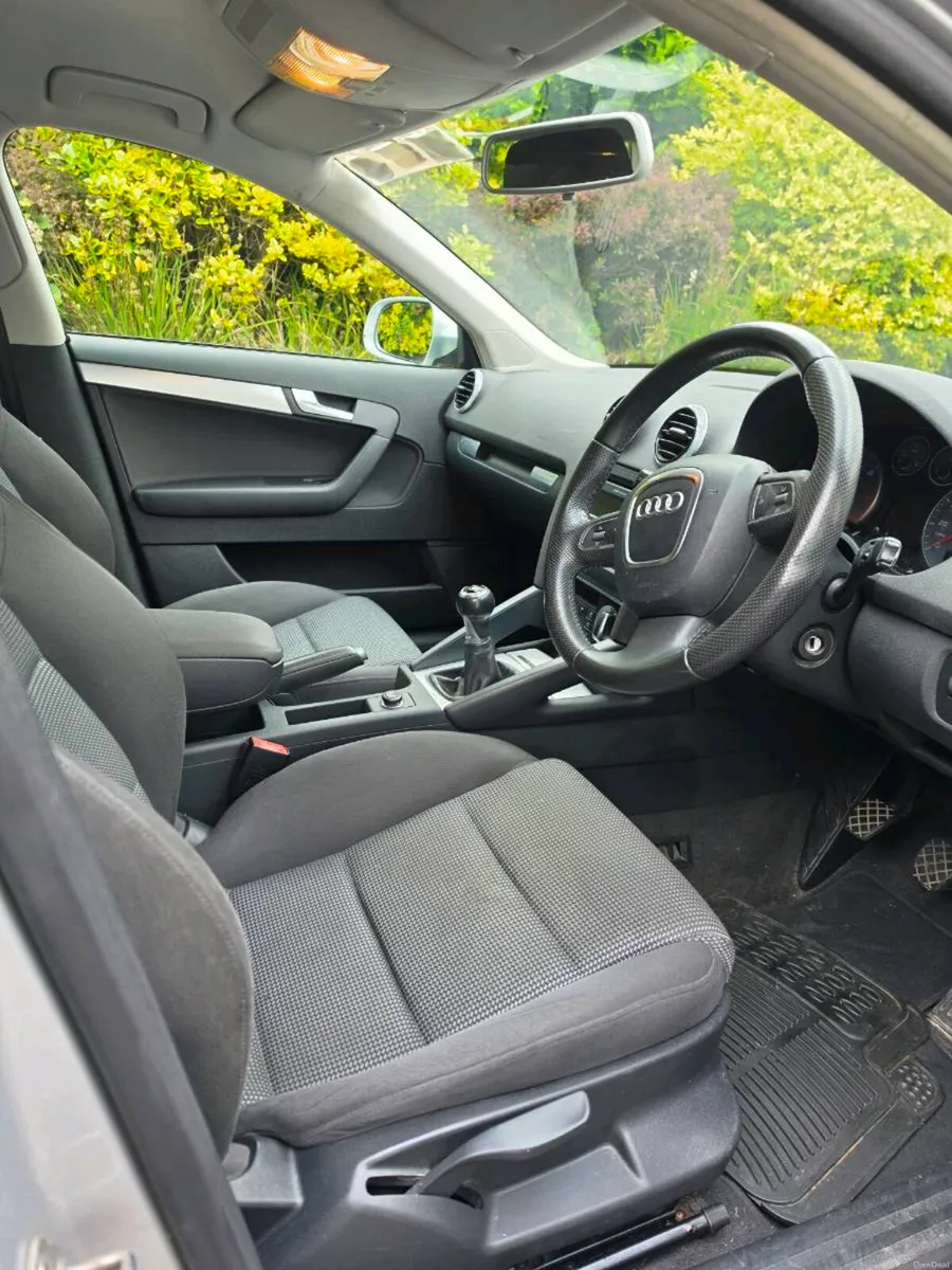 Audi A3 - Image 4