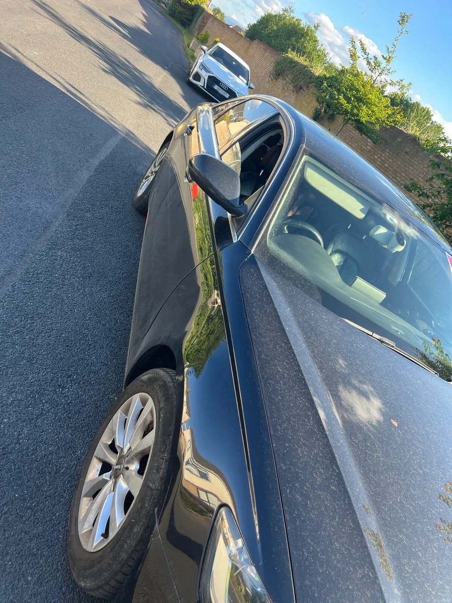Audi A6 - Image 3