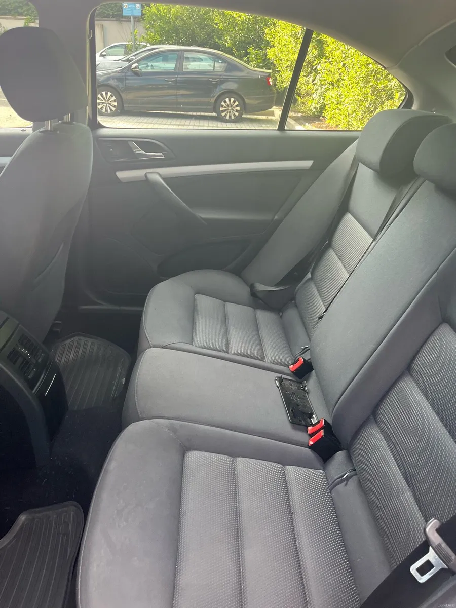 Skoda Octavia - Image 3