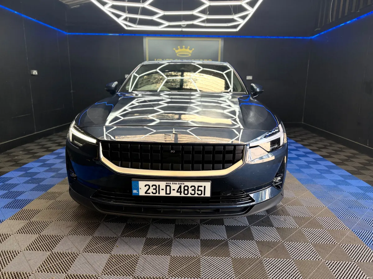 Polestar 2 2023 LOW KM - Image 4