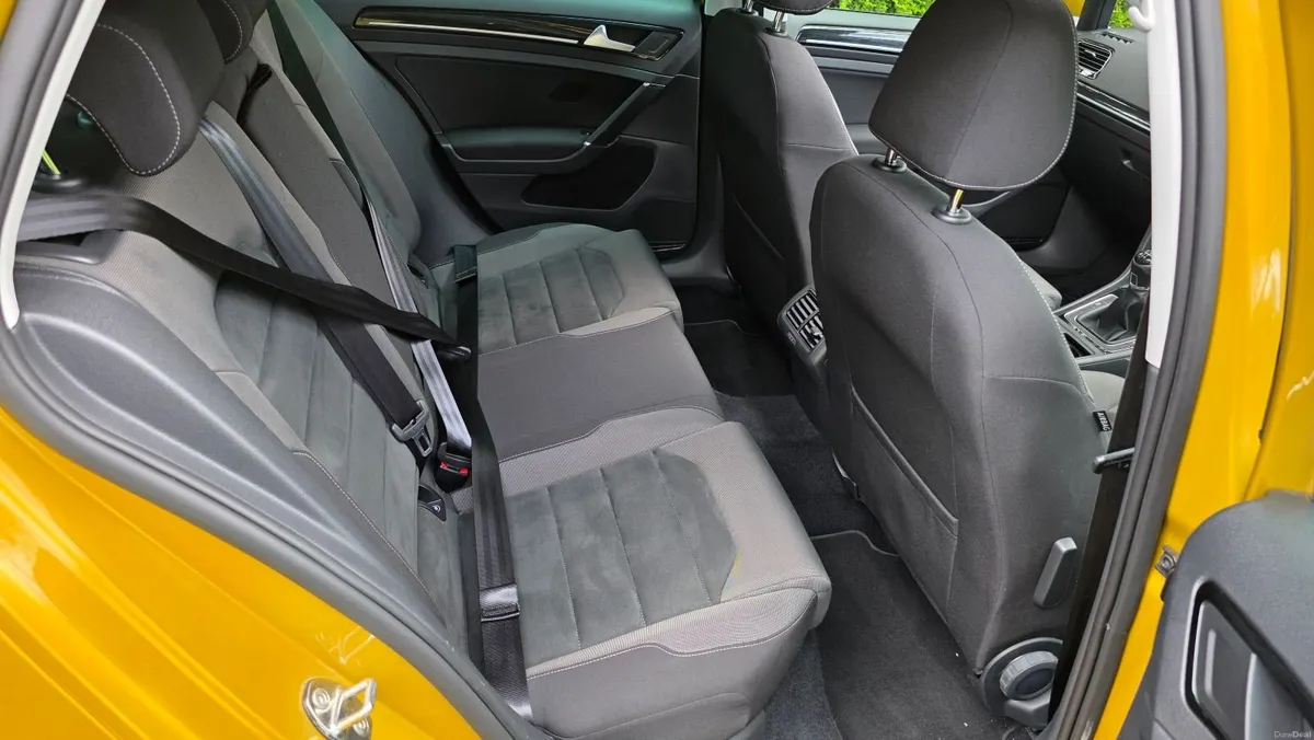 Volkswagen Golf 2017 - Image 4