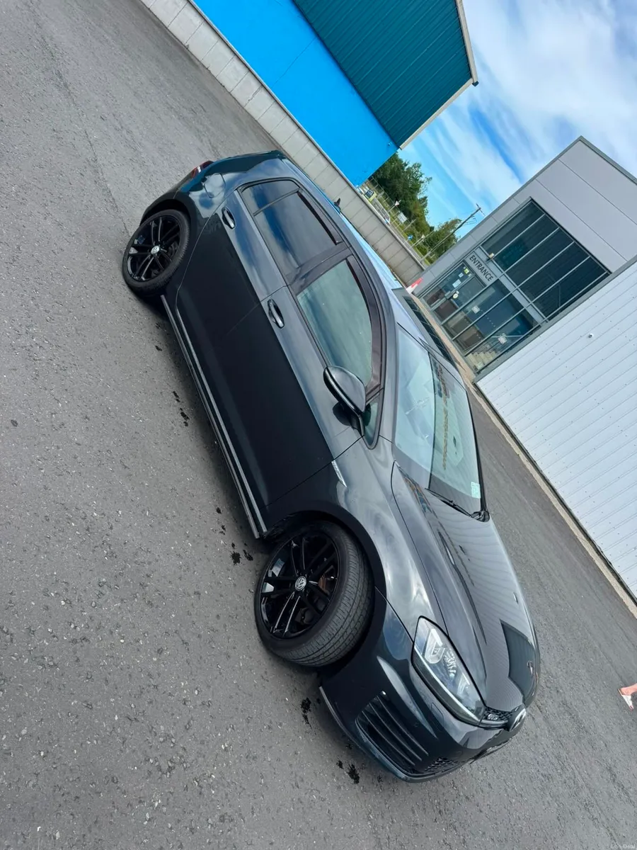 Vw golf gtd 2016 - Image 3