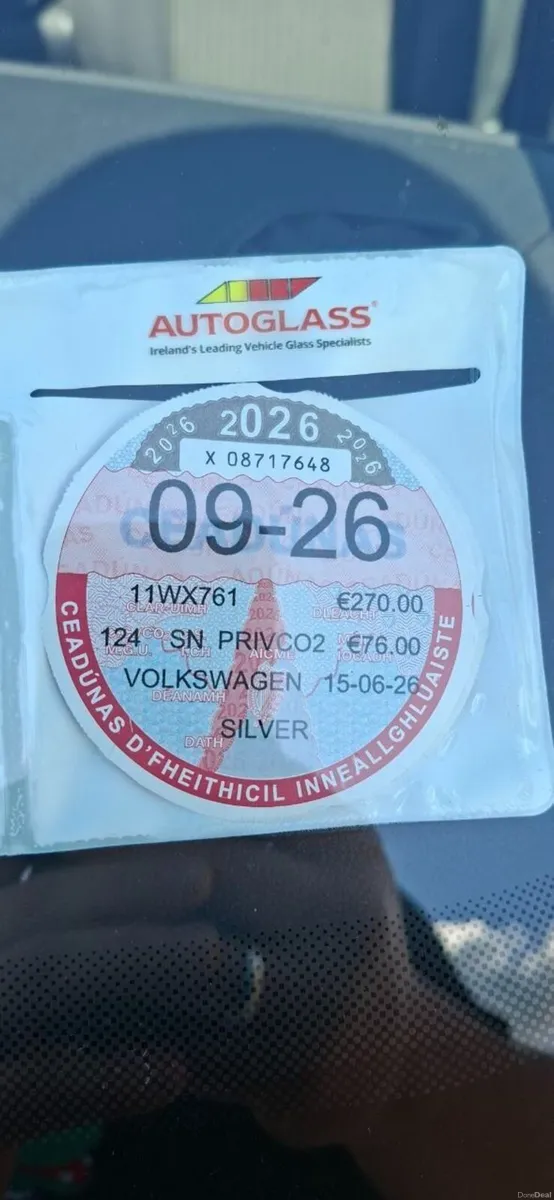 Volkswagen Polo 2011 - Image 4