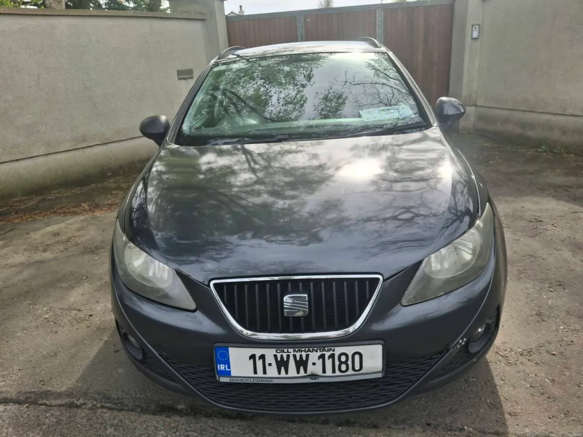 Seat ibiza 1.2 tdi - Image 2