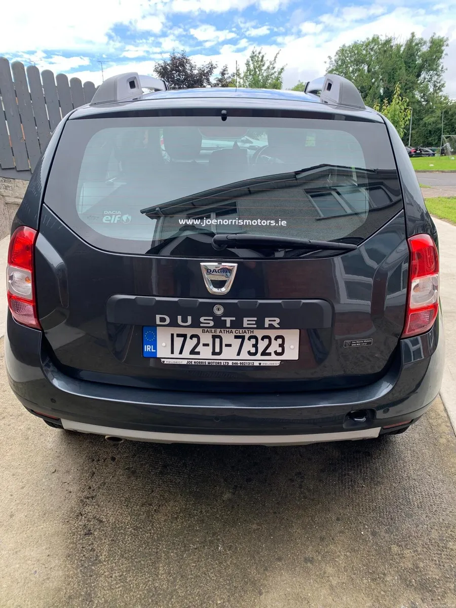 *AUTOMATIC*Dacia Duster 2017..Price Drop.. - Image 6