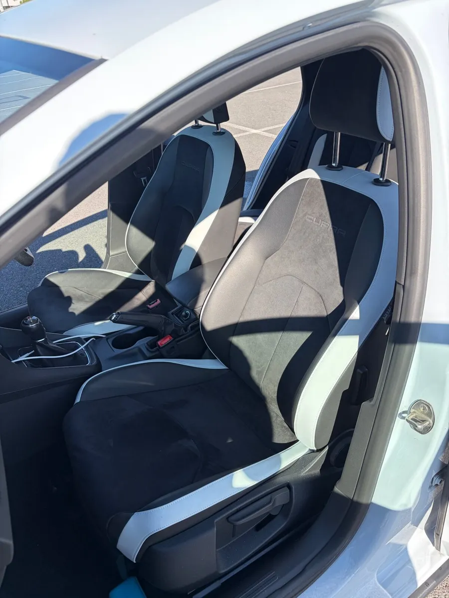 SEAT Leon 2017 - Image 4