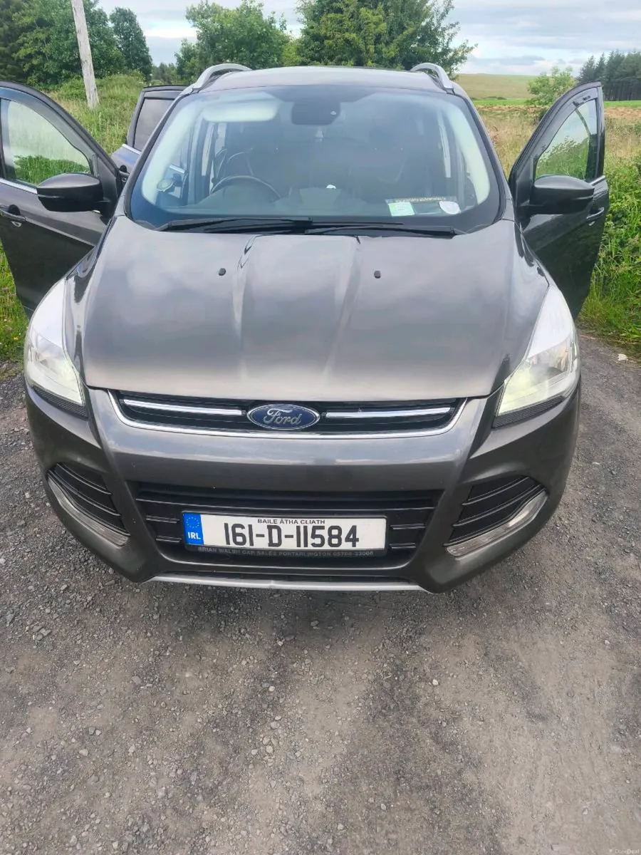 Kuga 2 - Image 1