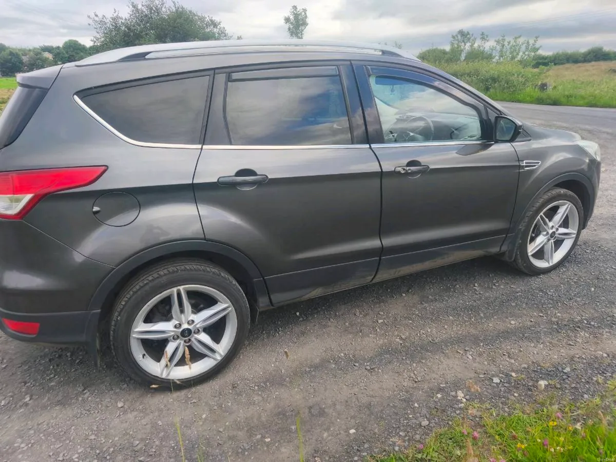 Kuga 2 - Image 3