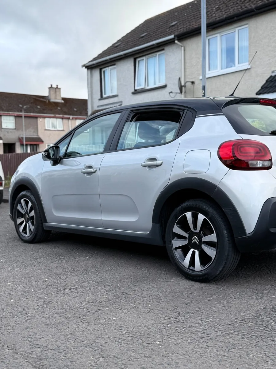 Citroen C3 2017 - Image 3