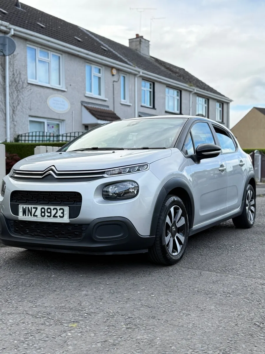 Citroen C3 2017 - Image 2