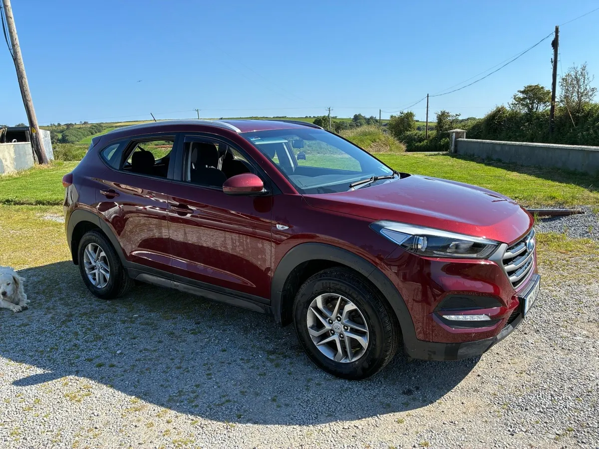 Hyundai - Image 1