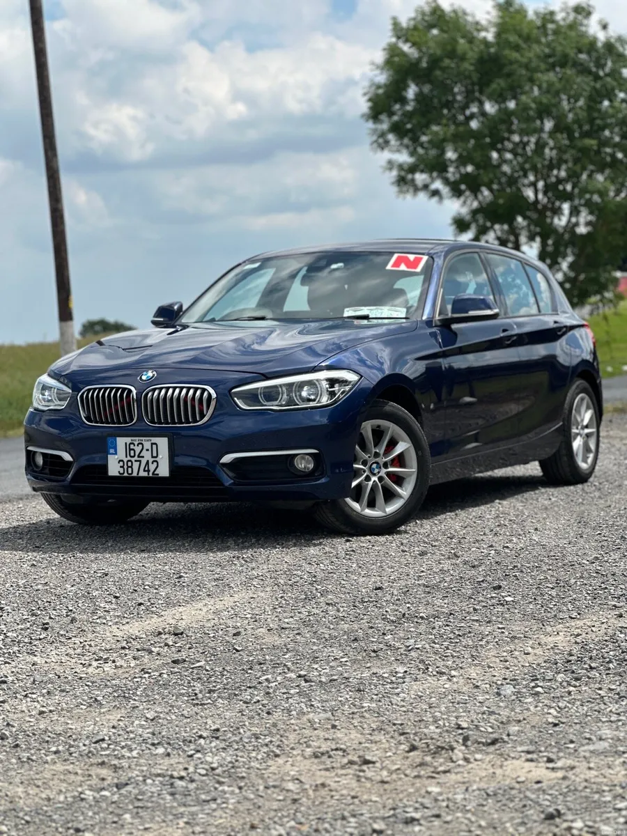 2016 BMW 118i Auto | 71k KM | - Image 4
