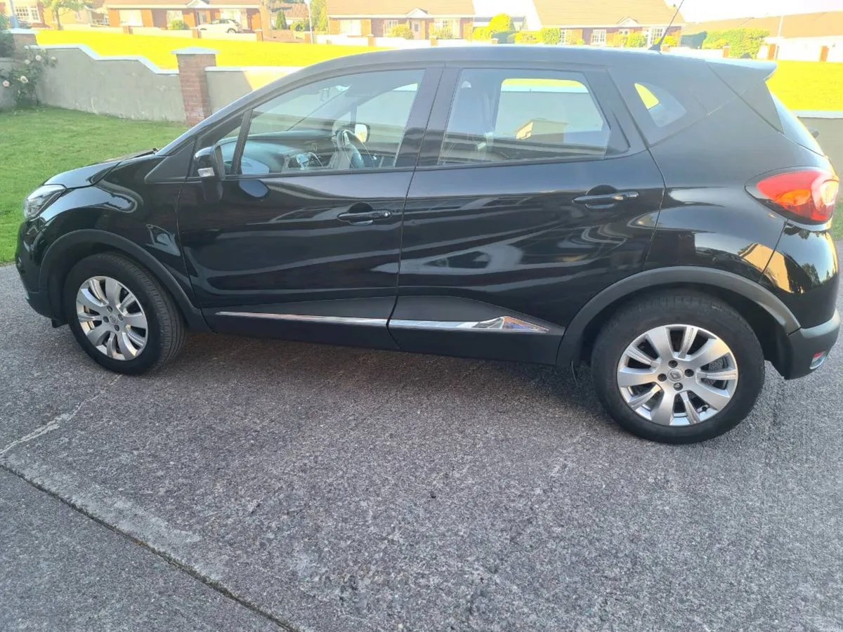 132 Renault Capture  1.5 dsl - Image 6